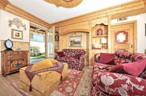 Luxury Apt Dolomites 2 Pinzolo